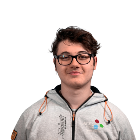 Isac Lindenskov
