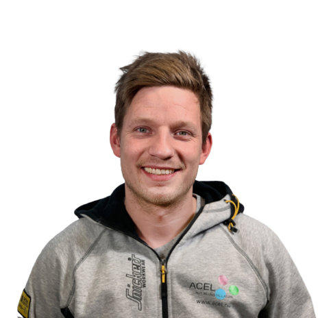 Jesper Friis
