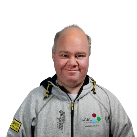 Jørgen Larsen