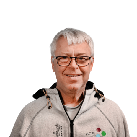 Mikael Ludvig