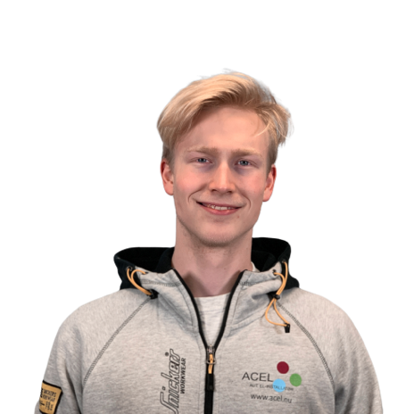 Mikkel Skovby-Hansen