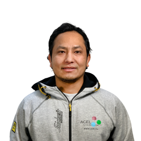 Sunil Lama