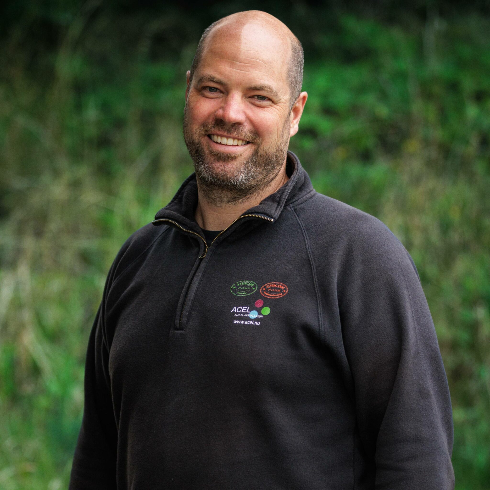 Anders Blomgreen